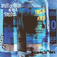 Marta Sui Tubi - Muscoli e dei