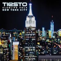 Ti&euml;sto - Club Life, Vol. 4 - New York