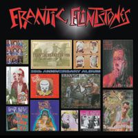 Frantic Flintstones - 20th Anniversary Album