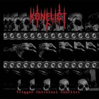 Konflict - Trigger Universal Conflict