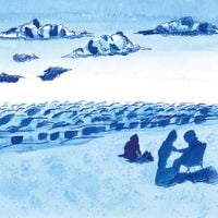 Explosions in the Sky - A Song for Our Fathers