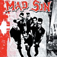Mad Sin - Teachin' The Goodies ...And More!