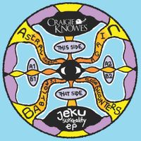 Jeku - Surreality