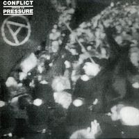 Conflict - Increase The Pressure