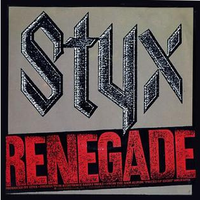 Styx - Renegade