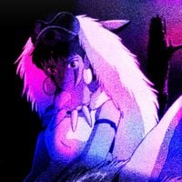 cybercrashersTV - mononoke