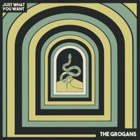 The Grogans - Just What You Want