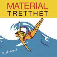 The Aller V&aelig;rste! - Materialtretthet