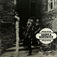 Maryla Rodowicz - Sing-Sing