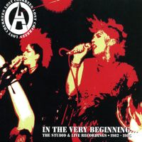 Lost Cherrees - In The Very Beginning
