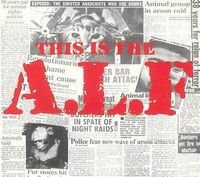 Various Artists - This Is The A.L.F