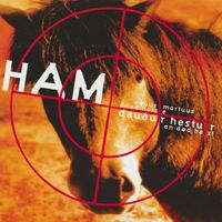 HAM - Dau&eth;ur Hestur = Dead Horse = Equus Mortuus = En D&oslash;d Hest