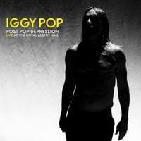 Iggy Pop - Post Pop Depression: Live at the Royal Albert Hall
