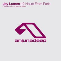 Jay Lumen - 12 Hours from Paris