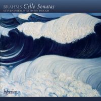 Steven Isserlis / Stephen Hough - Brahms: Cello Sonatas