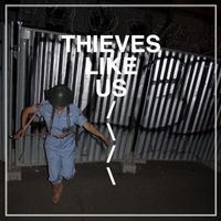 Thieves Like Us - Thieves Like Us