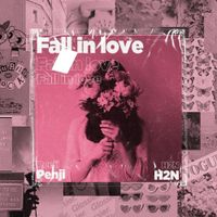 H2N - Fall In Love (feat. Penji)