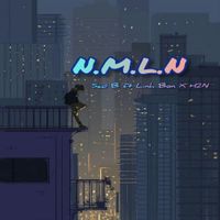 H2N - Nếu Một Lần Nữa (feat. SAD B & LINH BON)