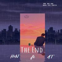 H2N - The End (feat. TuCao)