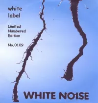 White Noise - White Noise 5.5 &lrm;&ndash; White Label