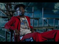 21 Savage - All The Smoke