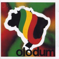 Olodum - O Movimento