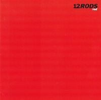 12 RODS - Red