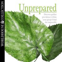 Rob Robinson - Unprepared