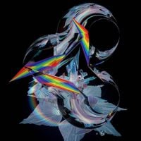 Bj&ouml;rk - The Gate (12")