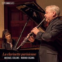 Michael Collins - La Clarinette Parisienne