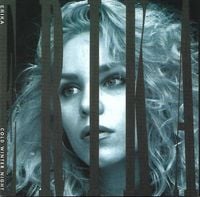 Erika - Cold Winter Night