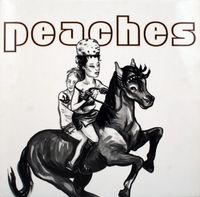 Peaches - Lovertits
