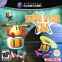 Qteku - Saga Star DX