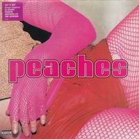 Peaches - Set It Off