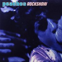 Peaches - Rock Show