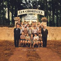 Bruno Coulais - Les Choristes