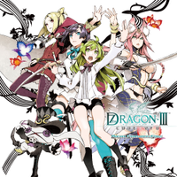 sasakure.UK - 7th DragonIII Code: Vfd Original Soundtrack & Songs