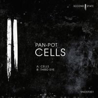 Pan-Pot - Cells