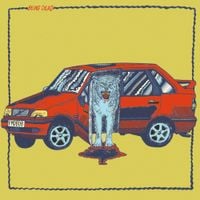 Being Dead - Fame Money Death By Drive By