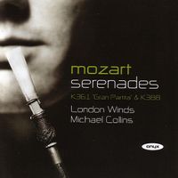 London Winds - Mozart: Serenades