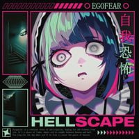 Egofear - Hellscape