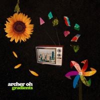 Archer Oh - Gradients