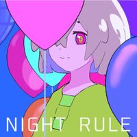 煮ル果実 [NILFRUITS] - ナイトルール [Night Rule]