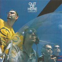 Corduroy - Out Of Here