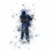 Fulcrum - DAYZB4FFA