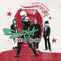 Supla - Supla e os Punks de Boutique