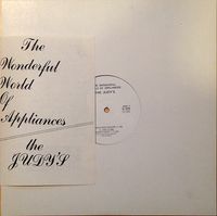 The Judy's - Wonderful World of Appliances