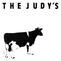 The Judy's - Moo