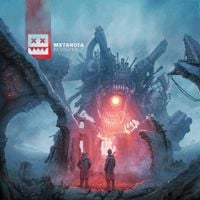 Metanoia - Revolver