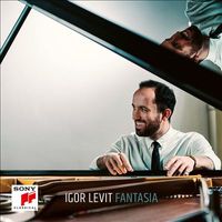 Igor Levit - Fantasia
